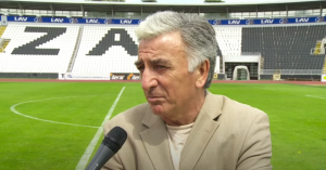 ODGOVORIO NAVIJAČIMA, CRNO-BELA LEGENDA PORUČUJE: Privženost Partizanu sam dokazao delima, a ne rečima!