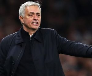 KASILJAS O SUKOBU SA MURINJOM: ‘Nazivao me je moljcem!’