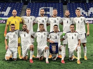 GREŠKE U DEFANZIVI KOŠTALE ORLOVE: Poraz reprezentacije na startu Lige nacija(VIDEO)