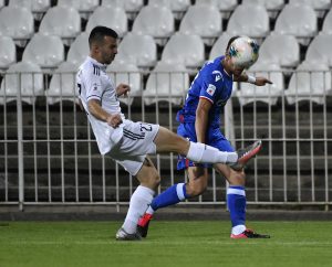 BEOGRAD MENJA RIMOM: Veliki potencijal seli se kod Sergeja!