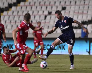 ZVEZDA SADA ČEKA ŽREB: Evo ko su mogući rivali