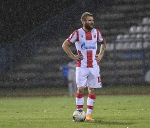 ALEKSANDAR KATAI: Gol za suprugu i novorođenog sina