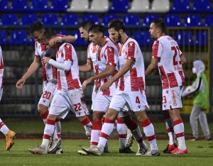 NOVI IZAZOV ZA VEZISTU: Bivši fudbaler Crvene zvezde mogao bi da zaigra za reprezentaciju Rusije