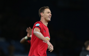 NEMANJA MATIĆ SE KONAČNO OGLASIO: Proslavljeni as napokon otkrio zbog čega se povukao iz reprezentacije, pa se dotakao otvorenog pisma Nemanje Vidića!