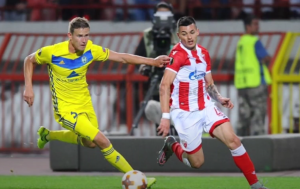 IZ GRČKE STIŽE BOMBASTIČNA VEST: Ljubimac Delija ponovo u crveno-belom dresu?!