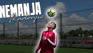 ANDRE VILJAŠ-BOAŠ JE RAZOČARAN U NJEGA: Nemanja Radonjić na izlaznim vratima Marseja?!