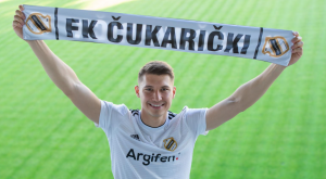 ON IH DOBRO POZANJE: Čukin defanzivac pred utakmicu sa bivšim klubom – ‘uglavnom su defanzivno orijentisani, jako su čvrsti, disciplinovani’