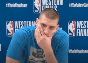 JOKIĆ IZJEDNAČIO REKORD KARIJERE: Ubedljiva pobeda Denvera! (VIDEO)