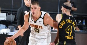 PRLJAVA KAMPANJA USMERENA PROTIV JOKIĆA: Američki analitičar ne želi da Srbin bude MVP!