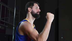 BARSA NIŠTA NE PREPUŠTA SLUČAJU: Katalonci su obavili veliki posao – Mirotić u klubu do 2025. godine!