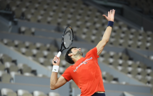 EVO KAKO IZGLEDA NOVA ATP LISTA: Novak ‘krupnim koracima’ gazi ka istoriji – Samprasov rekord je sve bliži!