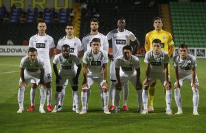 JEDANAESTERAC DOVOLJAN ZA TREĆE KOLO: Partizan prošao dalje (VIDEO)