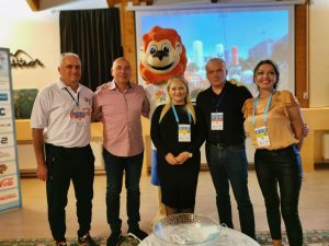 SPORTSKE IGRE MLADIH: Na redu je finale u malom fudbalu