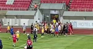 SUPERLIGA DONELA ODLUKU: Utakmica Radnički – Proleter registrovana za zelenim stolom!