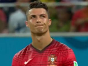 BIZARAN RAZLOG: Ronaldo propušta duel Lige nacija sa Hrvatskom, a evo i zbog čega!
