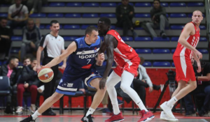 BIVŠI KOŠARKAŠ ‘VEČITIH’ IMA NOVI KLUB: Iskusni krilni centar se vratio u Srbiju!