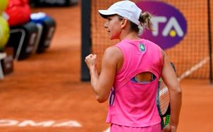 ISKRENO O NOVAKU: ‘On je primer svima, ali Federer je genije!’