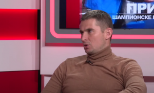 TRENERSKI TRANSFERI U SUPERLIGI SRBIJE: ‘Građevinari’ promenili trenera, bivši kapiten Crvene zvezde ‘seo’ na klupu Radnika!