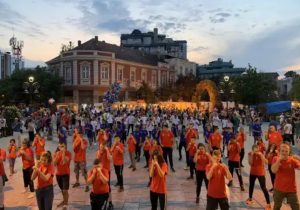 OČEKUJE SE SJAJNA PREDSTAVA: Mladi asovi boks ringa Srbije na velikoj sceni ‘Smederevske jeseni’