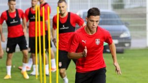 LETONCI SPUSTILI ‘ORLIĆE’ NA ZEMLJU: Reprezentacija Srbije je sve dalje od Evropskog prvenstva!