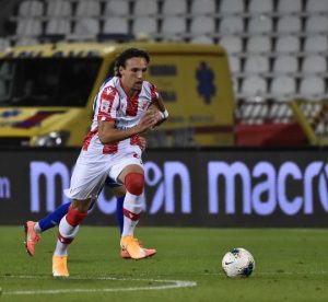 STRAHINJA ERAKOVIĆ PRED GOSTOVANJE GENTU: Možemo do pobede, pokazali smo mnogo