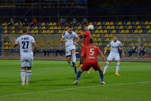 ZOLTAN SABO PONOSAN: ‘Ovo je neverovatna utakmica, penali su lutrija’