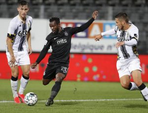 OGLASIO SE SUMA: ‘Mnogo mi je žao što smo ispali, nisam bio spreman za 90 minuta’