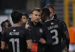 STANOJEVIĆ NAKON UTAKMICE: ‘Jasnija mi je slika o tome šta nam je potrebno’