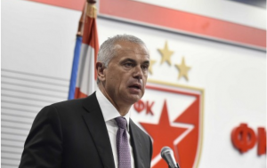 NAKON VIDIĆEVOG DEMANTA, USLEDIO JE EKSPRESAN ODGOVOR TERZIĆA: ‘Ne govori istinu, neka se seti našeg razgovora ispred zgrade’