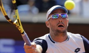 NIŠTA OD ROLAN GAROSA: Težak poraz Viktora Troickog u kvalifikacijama!