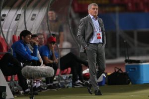 TEKTONSKE PROMENE U HUMSKOJ: Može li Tumbaković da vrati Partizan na staze stare slave?