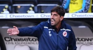 KAKAV REDING, ŠTRAŠAN REDING: Nova pobeda za tim Veljka Paunovića!