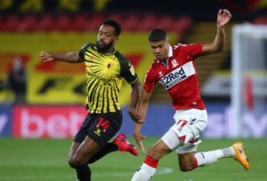 ODLIČAN START IVIĆA: Votford pobedom započeo sezonu u Čempionšipu!