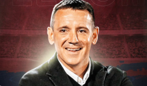 PROMENIO JE KLUB, ALI NE I DRŽAVU: Nekadašnji trener Partizana na novom zadatku!