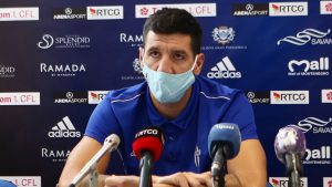 PETAR GRBIĆ ZA HS: Na mene treba mlađi da se ugledaju, ne smeju da mi se dešavaju onakvi snimci