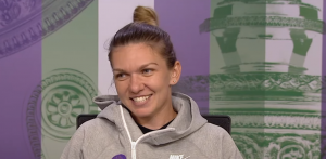 VELIKA POBEDA ZA DRUGU TENISERKU NA SVETU: Halepova prva u finalu