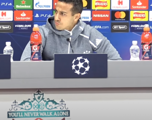 SLEDEĆA DESTINACIJA JE  LIVERPUL: Jedan od najvećih transfera ove godine