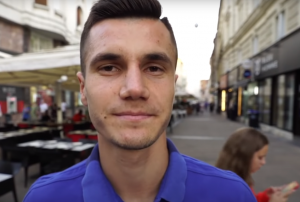 MIHA DOBIJA POJAČANJE IZ ZAGREBA: Reprezentativac Bosne i Hercegovine blizu Bolonje