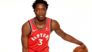 LUDA ZAVRŠNICA, TROJKA ZA POBEDU: Anunobi trojkom ‘utišao’ Boston (VIDEO)