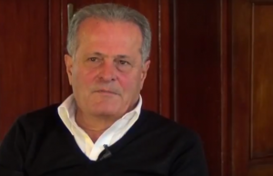 BJEKOVIĆ PORUČUJE: ‘ Ni sekund ne bih ostao u savezu da se radi nešto protiv Partizana’