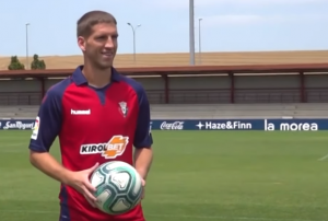 POVREDIO SE BIVŠI FUDBALER PARTIZANA: Tri meseca pauze za vezistu