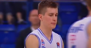 U FMP STIŽE NOVO POJAČANJE: Reprezentativac Crne Gore stiže u Železnik