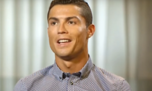 KAKVA ČAST ZA RONALDA: Evo šta  je Sporting uradio u znak zahvalnosti  bivšem fudbaleru