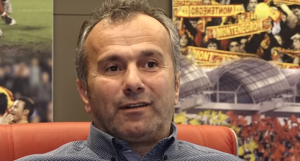 DEJO SAVIĆEVIĆ OTKRIO KO JE JEDINI PATRIOTA OD SPORTISTA: ‘Raskinuo je ugovor i došao, skidam kapu’