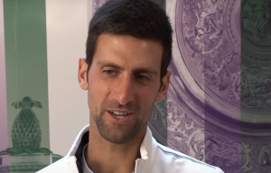 OGLASIO SE I NADAL: ‘Novak nije imao nameru’