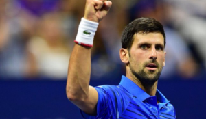 ĐOKOVIĆ I KRAJINOVIĆ SIGURNI: US Open otvoren pobedom 2 tenisera iz Srbije