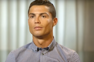RONALDO PONOVO JUNAK: Sa dva gola spasio ‘Staru damu’ (VIDEO)