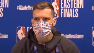 MAJAMI NASTAVIO U STRAŠNOM RITMU: Dragić opet fenomenalan