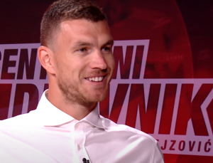 DŽEKO PROLAZI KROZ PAKAO: Svađa sa trenerom, tribine i oduzeta kapitenska traka!