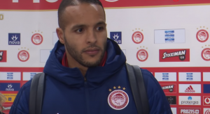 OLIMPIJAKOS ZNA SA OMONIJOM: Gotove utakmice četvrtog kola